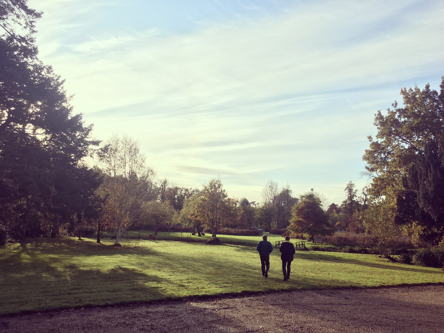 Autumn breaks at The Norfolk Mead