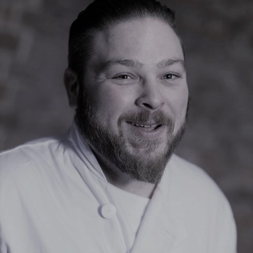 Damien Woollard | Executive Chef | The Norfolk Mead