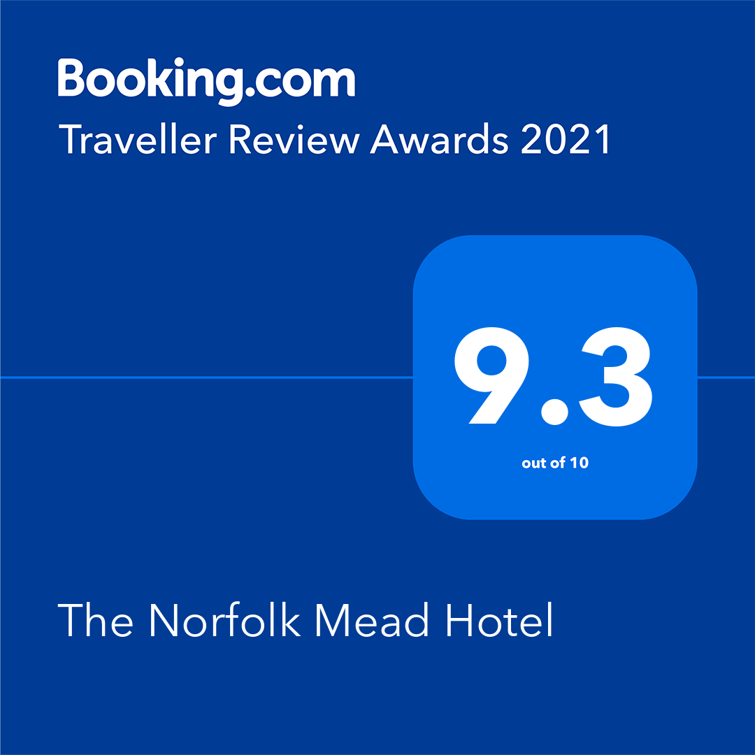 The Norfolk Mead Traveller Review Award 2021