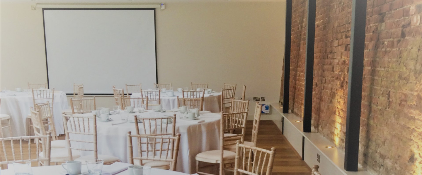 Norfolk Mead Corporate Events