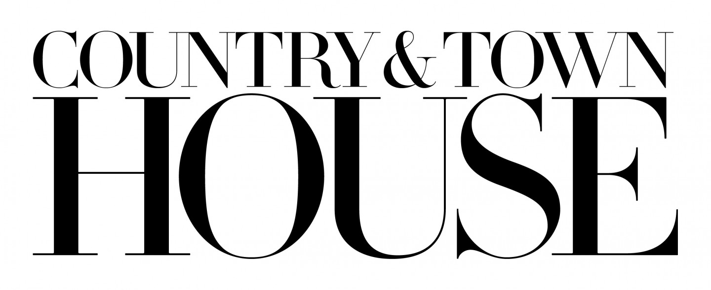 Country and Town House logo