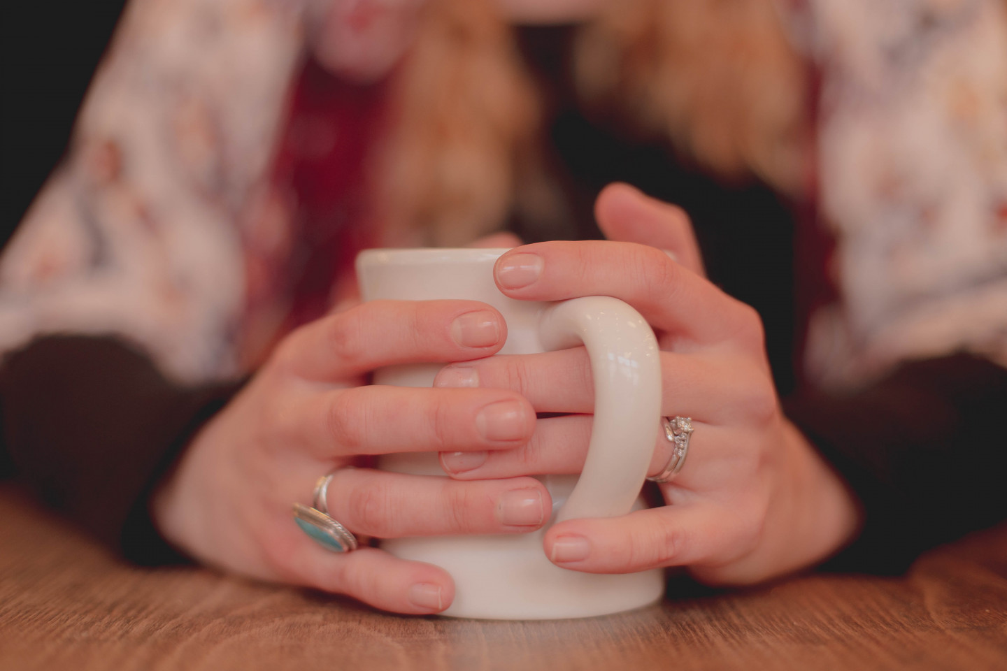 Removing Gel Polish at Home