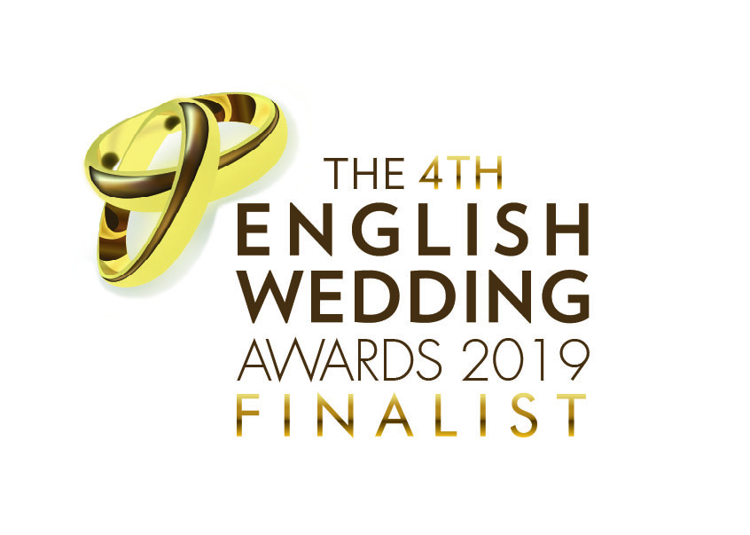 English Wedding Awards Finalist Venue of the Year