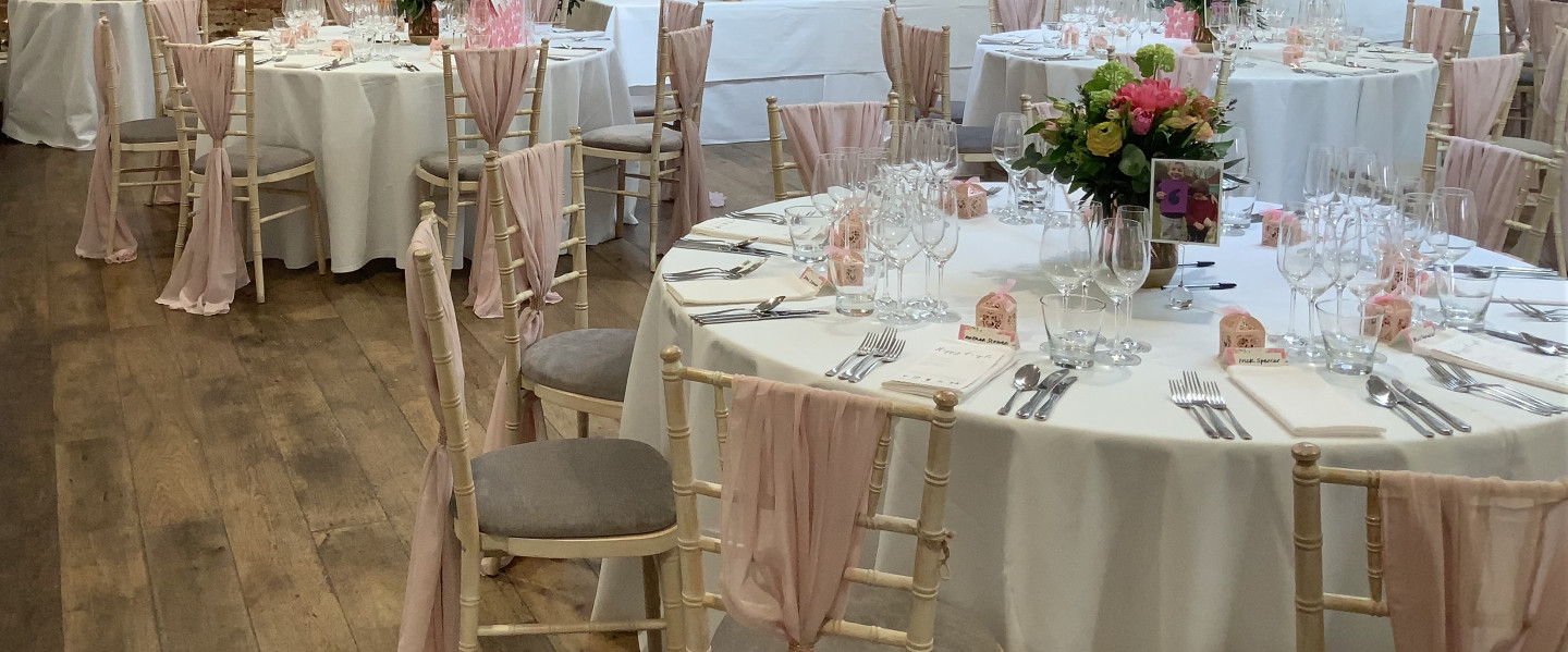 Luxury Wedding Venue The Norfolk Mead Romantic Elegance