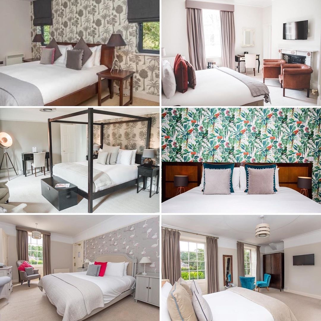 Norfolk Mead late availability for UK staycation