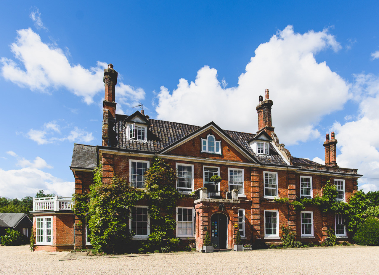 The Norfolk Mead, Coltishall