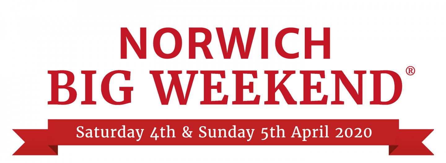 Norwich Big Weekend