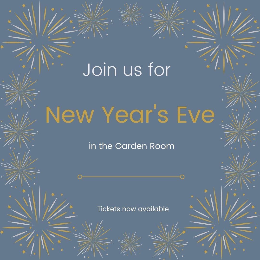 New Years Eve at The Norfolk Mead