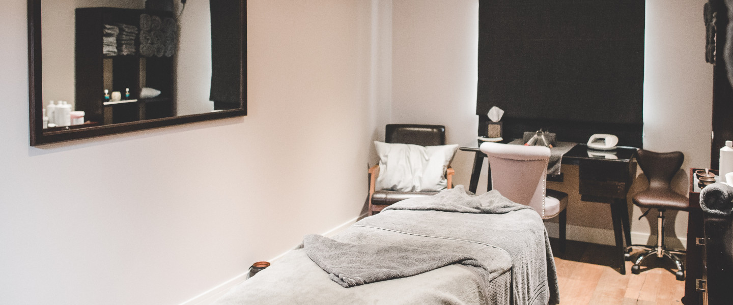 Spa Norfolk Treatment Rooms The Norfolk Mead Hotel and Spa Norfolk