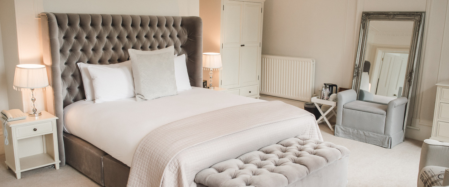 The Norfolk Mead Hotel