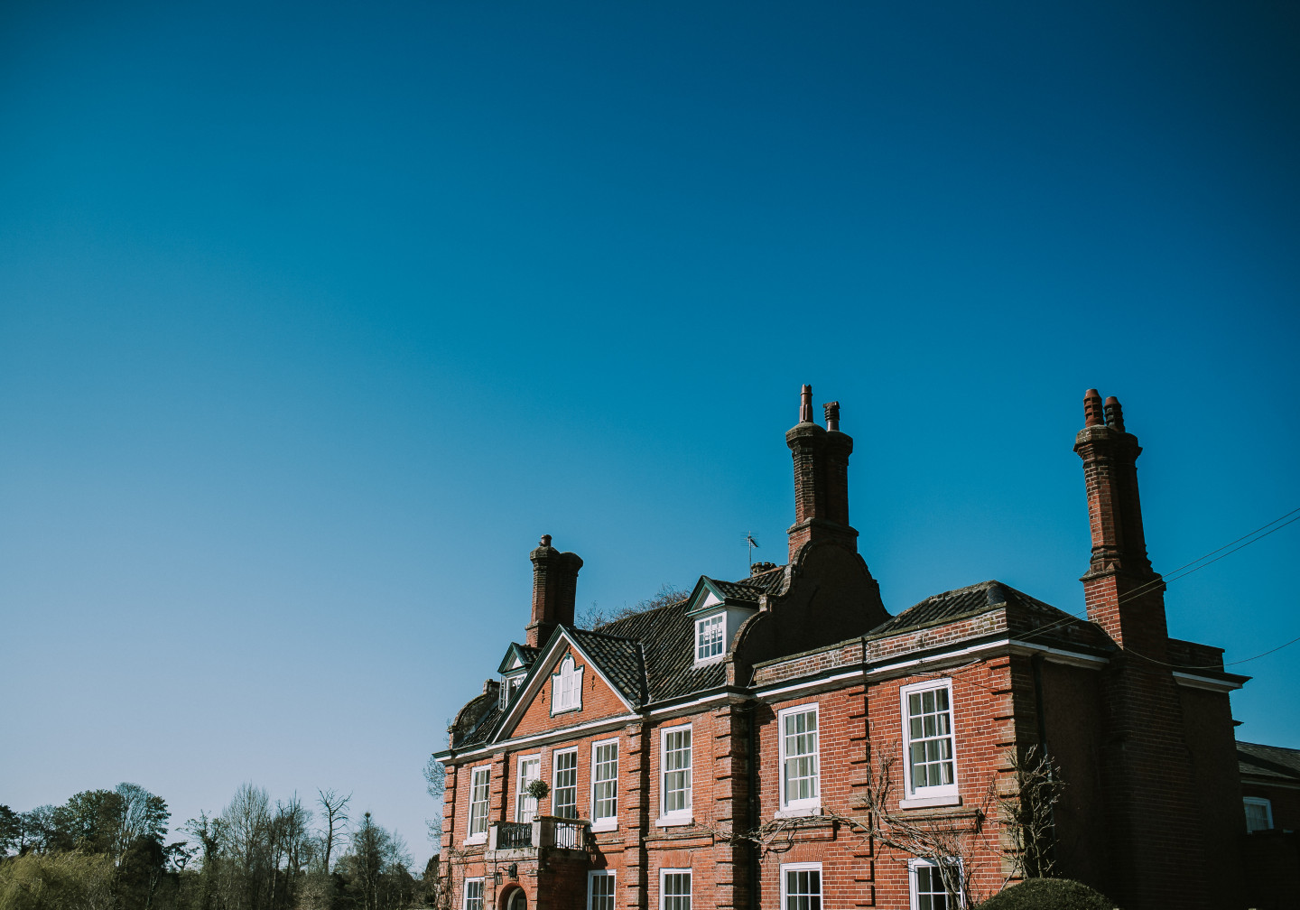 Luxury Places to Stay in Norfolk About The Norfolk Mead Hotel