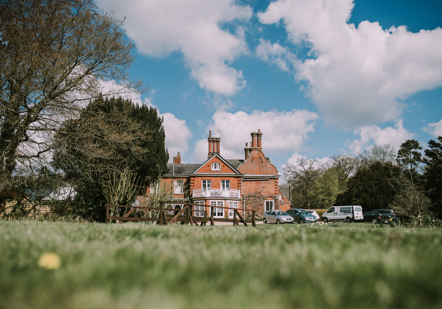 About What makes us special The Norfolk Mead, Coltishall