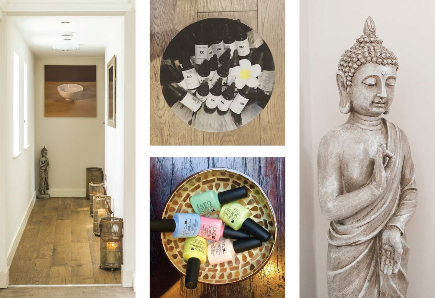 Spa Norfolk Treatment Rooms The Norfolk Mead Hotel and Spa Norfolk