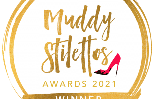 The Norfolk Mead win Best Wedding Venue in Norfolk at the 2021 Muddy Stilettos Awards