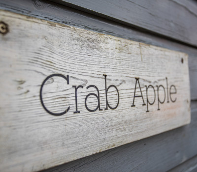 Crab Apple | Suite | Rooms | Twin | Pets