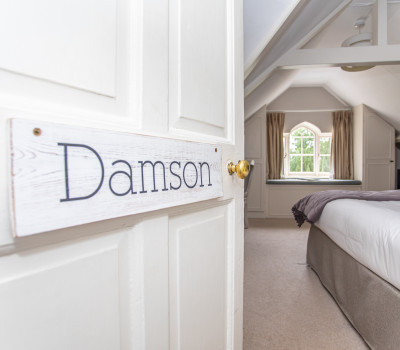 Damson | Standard | Rooms
