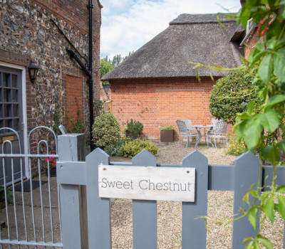 Sweet Chestnut | Cottage | Rooms 