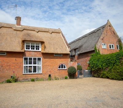 Sweet Chestnut | Cottage | Rooms 