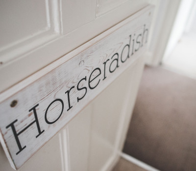 Horseradish | Standard | Rooms