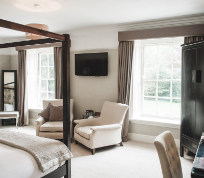 Samphire | Suite | Rooms 