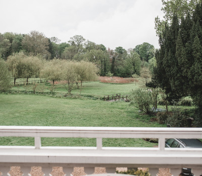 Chanterelle | Suite | Rooms | Balcony 