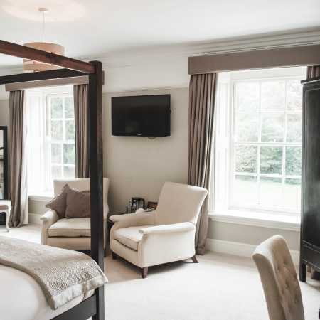 Samphire | Suite | Rooms 