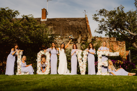 Wedding on sale planning ideas